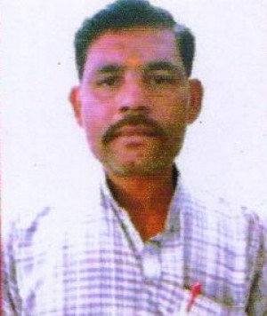 NARENDRA PATHARIYA