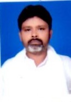 NARENDRA PRATAP SINGH