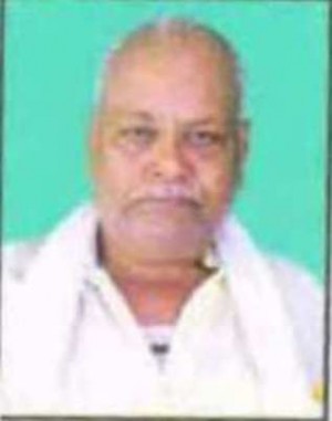 नरेन्द्र प्रताप सिंह