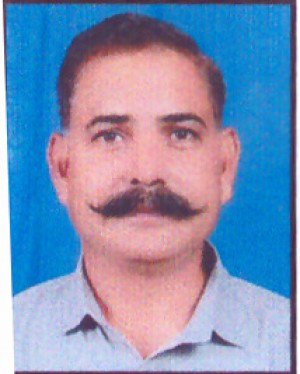 नरेन्द्र सिंह