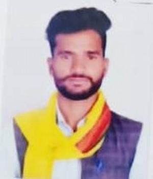 NARENDRA SINGH