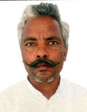 NARENDRA SINGH