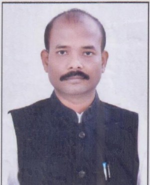 NARENDRA SINGH MARAVI