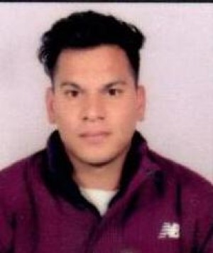 NARENDRA SINGH RAWAT