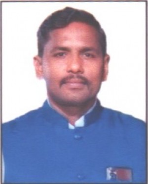 NARENDRA SINGH SURYAWANSHI