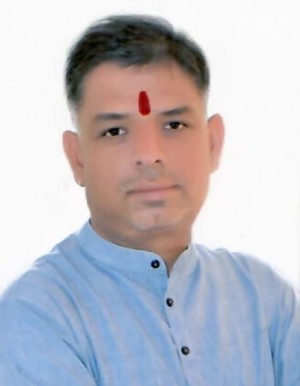 नरेन्द्र सोनी
