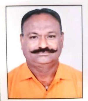 Narendrabhai Lalubhai Parmar