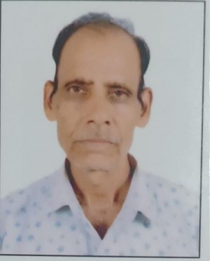 shree NARESH CHANDrA SHARMA