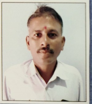 नरेश लोधी