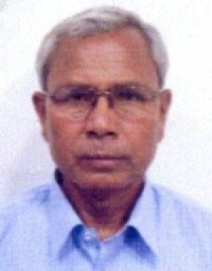 Naresh Chandra Roy