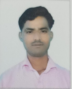 नरेश धाकड