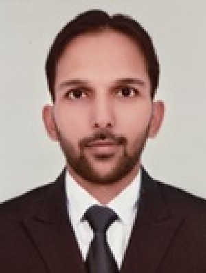 नरेश गर्ग