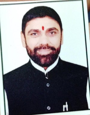 नरेश कटारिया