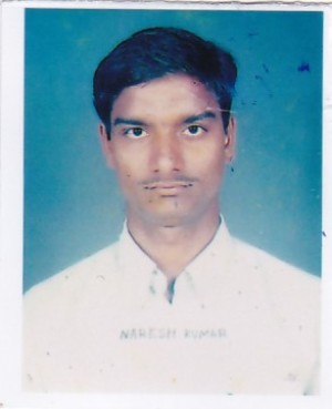 नरेश कुमार