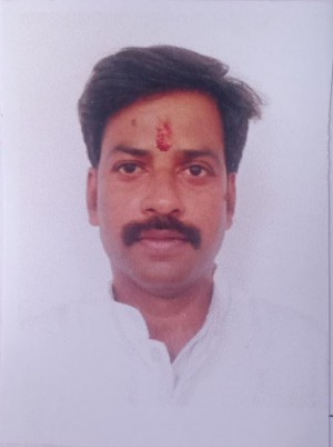 नरेश कुमार