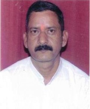 NARESH KUMAR