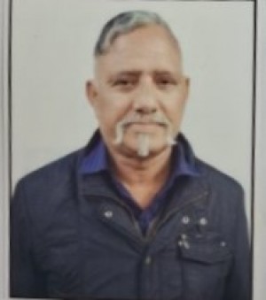 NARESH KUMAR