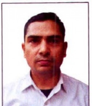 NARESH KUMAR