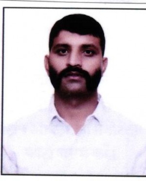नरेश कुमार गुर्जर