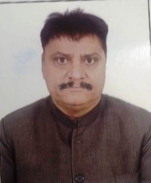 नरेश कुमार (प्रिंस)