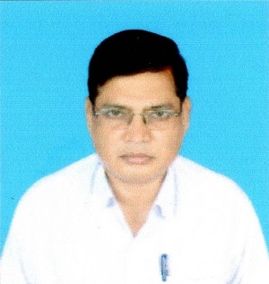 Naresh Kumar Priyadarshi