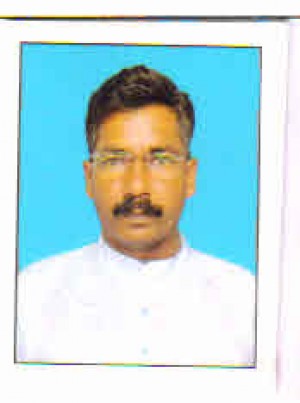 नरेश मंडल