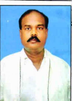 नरेश मांझी