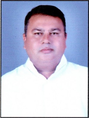 नरेश मोटघरे