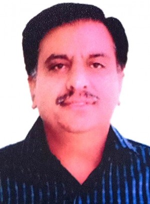 नरेश पुरी