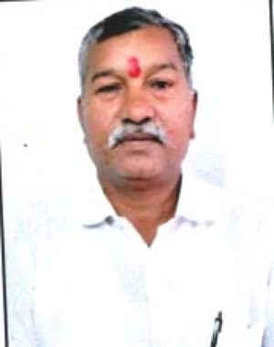नरेश सिंह