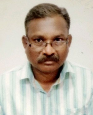 नरेश तायडे