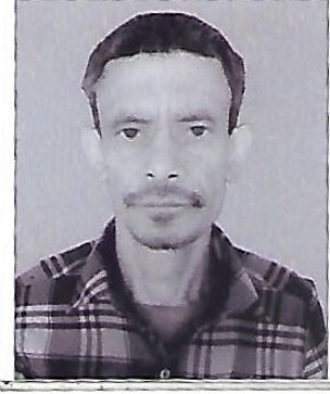 NARESH YADAV