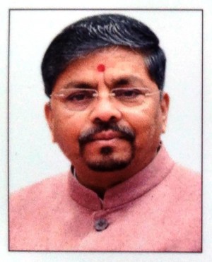Nareshbhai Maganbhai Patel
