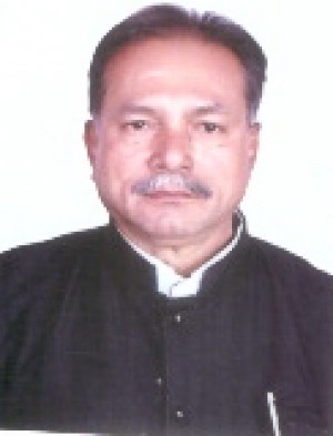 नरेशभाई मुलजीभाई परमार