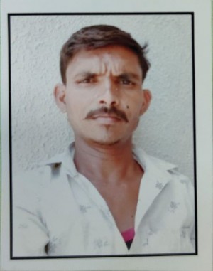 नरेशभाई राजाभाई भामाणी