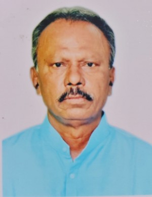 Nareshbhai Shankarbhai Vyas( Satish Vyas)
