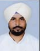 Narinder Singh Shergill