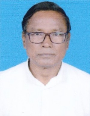 NARMADA CHANDRA ROY