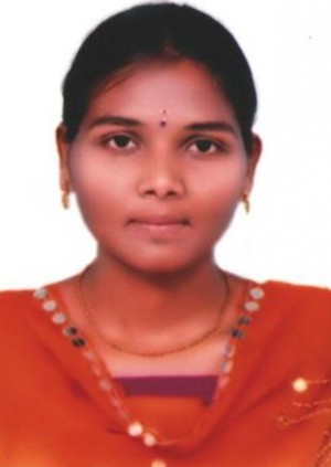 NARMADA THOTAPALLY