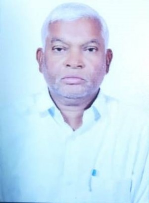 नरोत्तम दास बंजारे