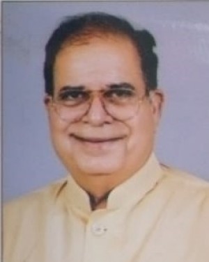 नरपत सिंह राजवी