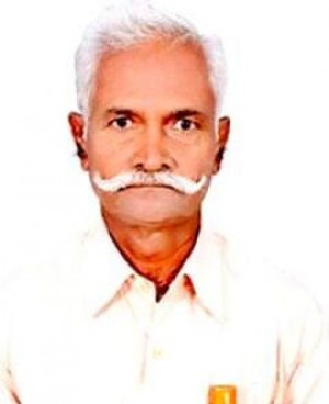 NARSAIAH SRAVANABOINA
