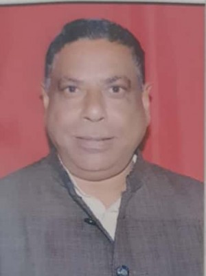 नर सिंह सैनी