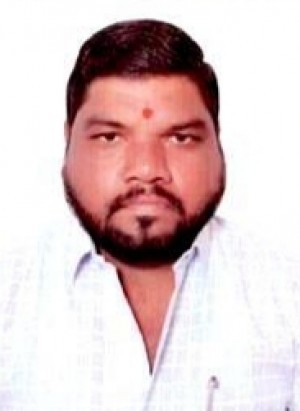 नरसिंग राव वुलकुंडाकर