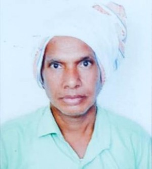 NARSINGH SOLANKI