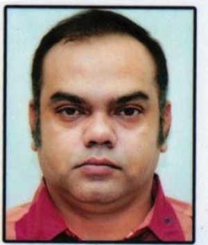 Naru Gopal Mukherjee