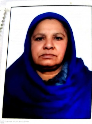 NASEEB KAUR