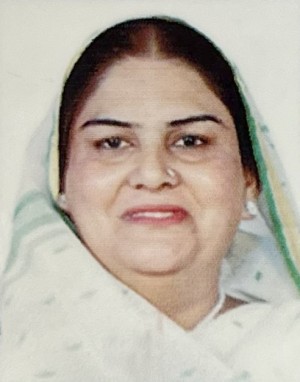 नसीम अख्तर