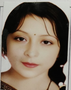 NASEEM USMAN