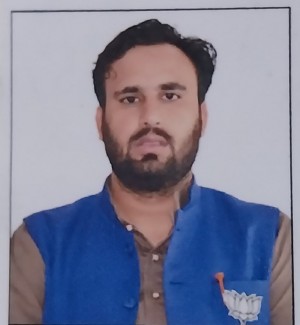 NASEER AHMAD LONE